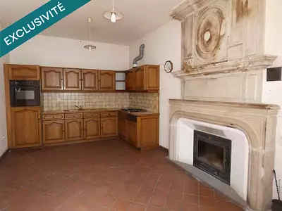 Maison, 188 m²