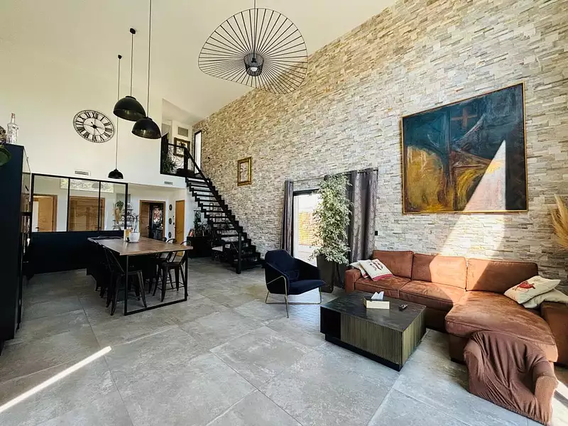 Maison, 120 m²
