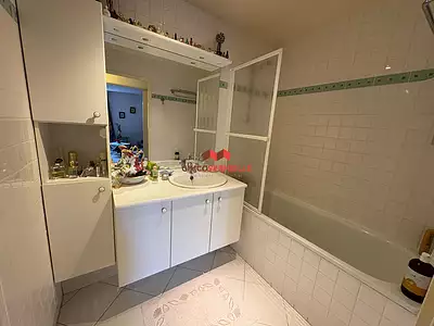 Appartement, 68,44 m²