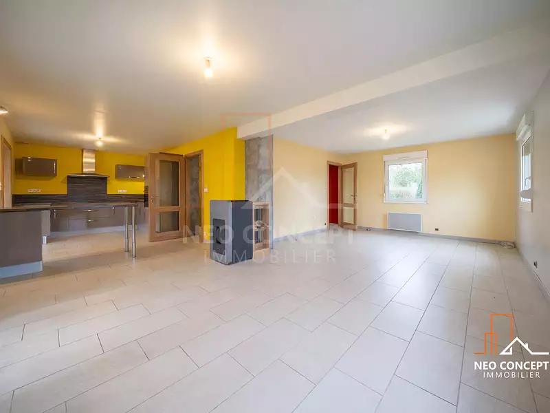 Maison, 169,8 m²