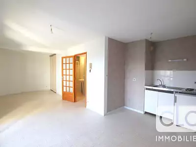 Appartement, 32 m²