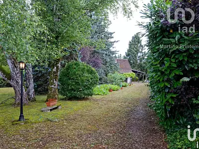 Maison, 88 m²