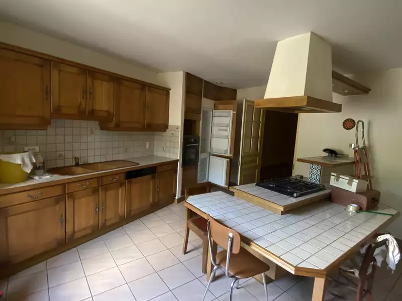 Appartement, 146,45 m²