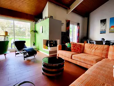 Maison, 114 m²