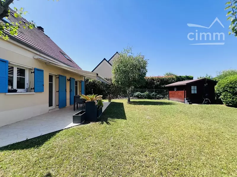 Maison, 85 m²