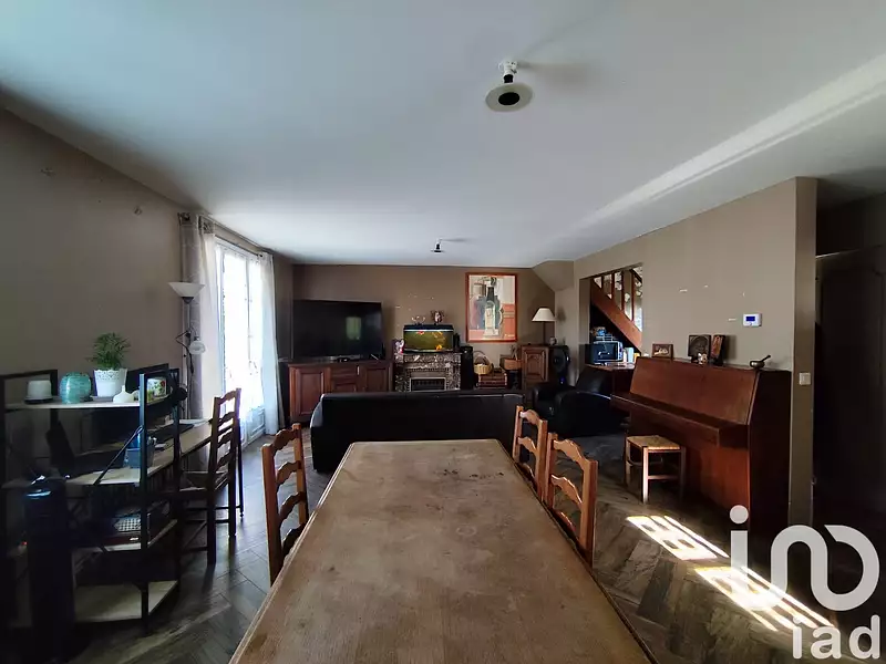 Maison, 108 m²