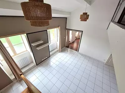 Appartement, 83,83 m²
