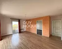 Appartement, 47,15 m²