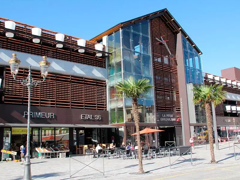 Appartement, 88,28 m²