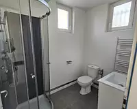 Appartement, 55,75 m²