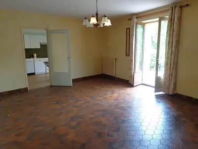 Maison, 126 m²