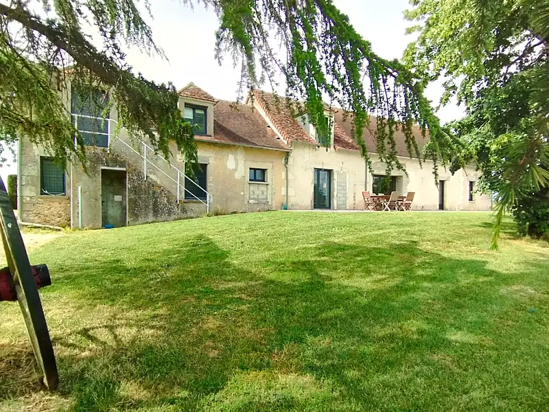 Maison, 176 m²