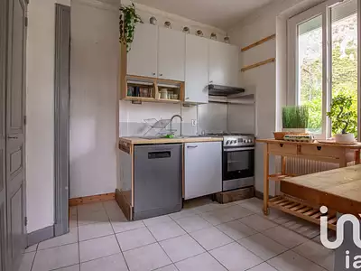 Maison, 96 m²