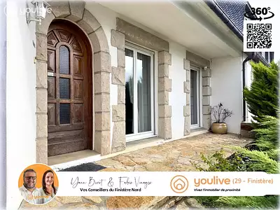 Maison, 117 m²