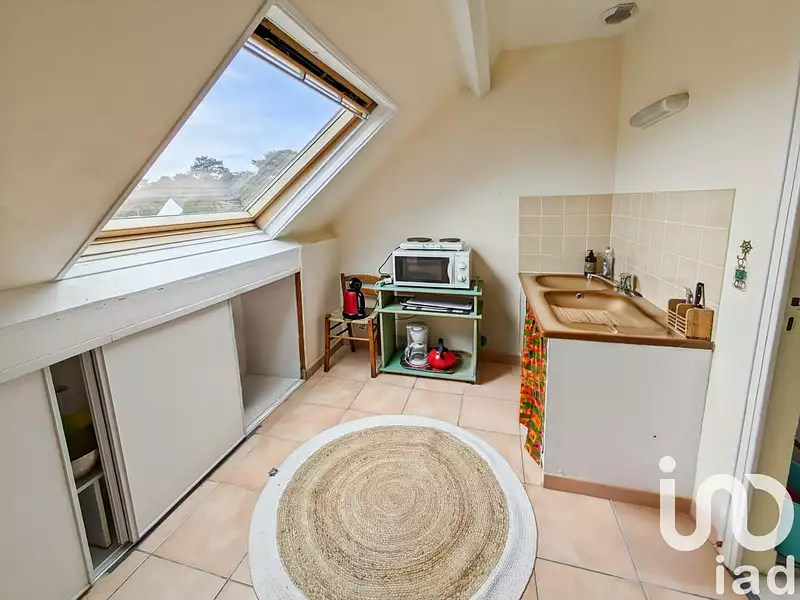 Maison, 168 m²