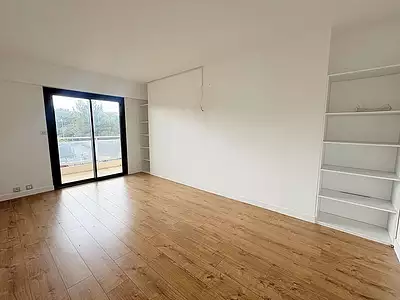 Appartement, 58 m²