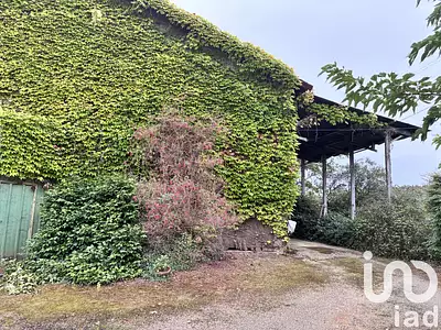 Maison, 230 m²