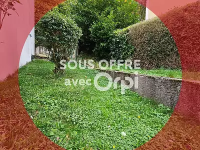 Maison, 95 m²
