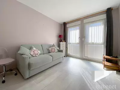 Appartement, 121,07 m²