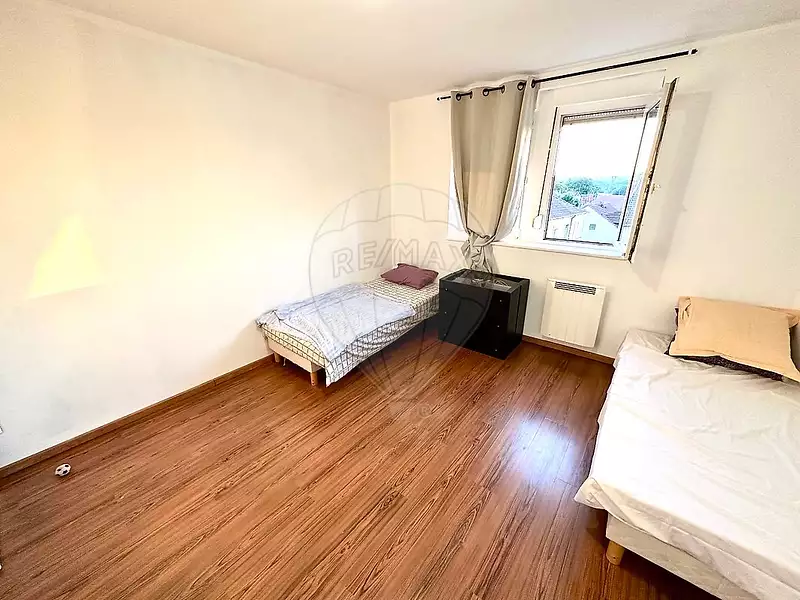 Appartement, 41 m²