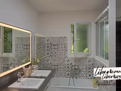 Maison, 108 m²