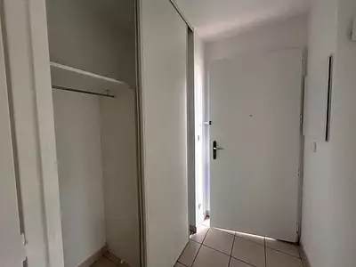 Appartement, 69 m²