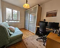 Appartement, 65,29 m²