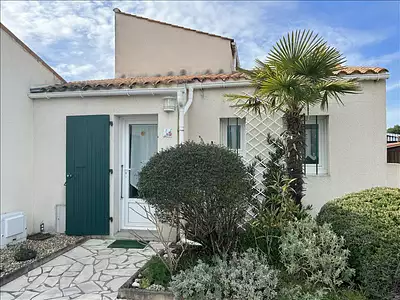 Maison, 58,46 m²