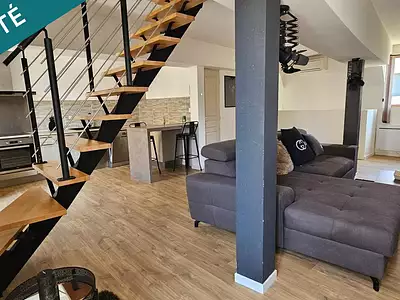 Appartement, 85 m²