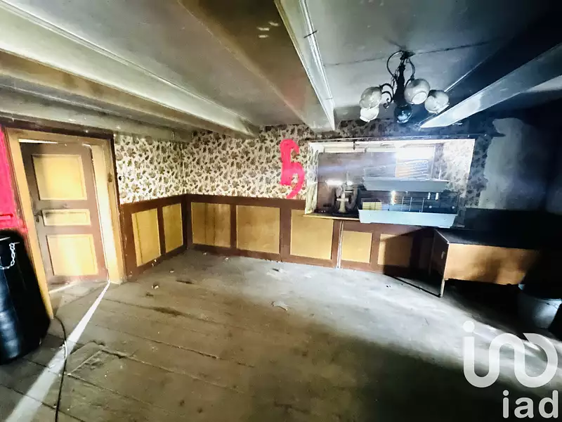 Maison, 260 m²