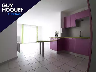 Appartement, 75,93 m²