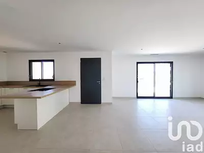 Maison, 95 m²