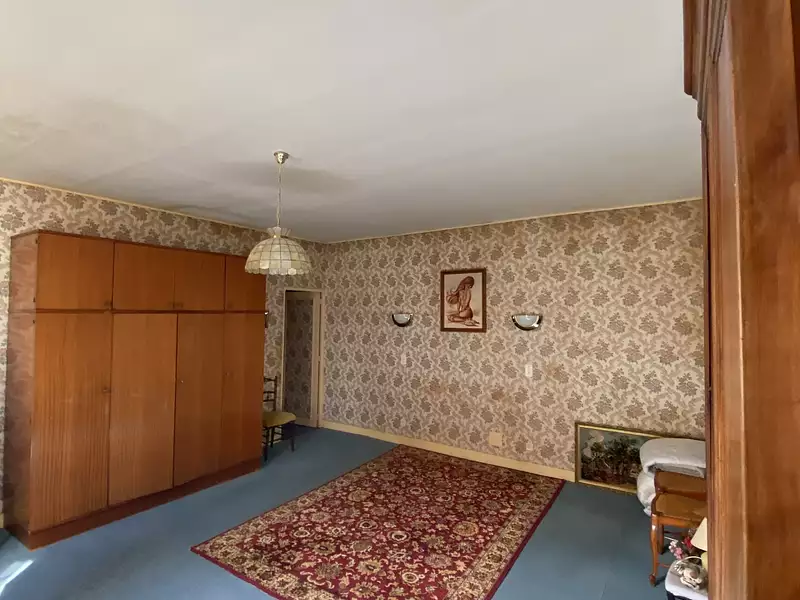 Maison, 180 m²