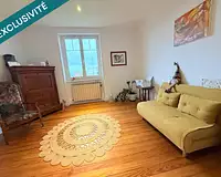 Appartement, 130 m²