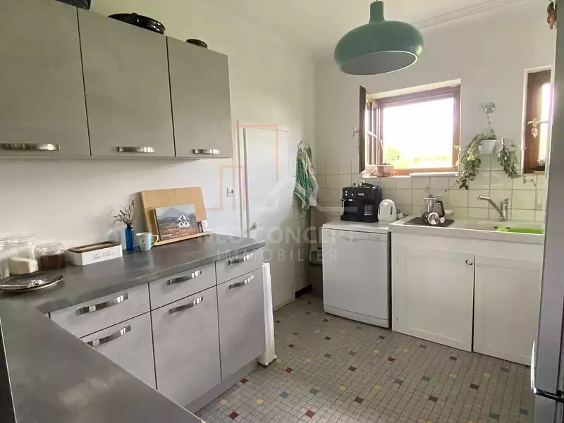 Maison, 227 m²