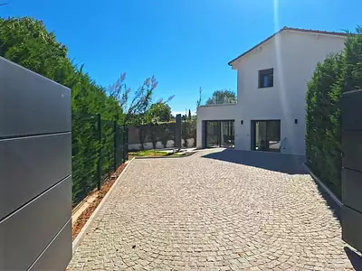 Maison, 104 m²