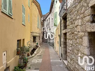 Appartement, 74 m²