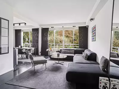 Appartement, 103 m²