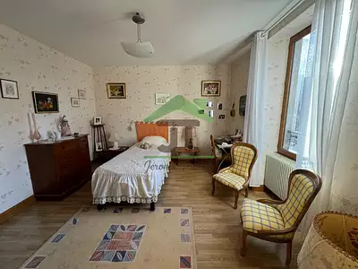 Maison, 115 m²