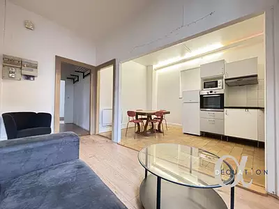 Appartement, 81,88 m²