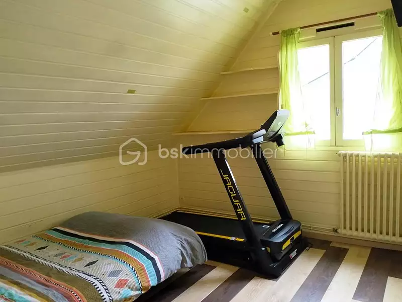 Maison, 127 m²