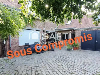 Maison, 130 m²
