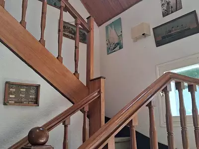 Maison, 250 m²