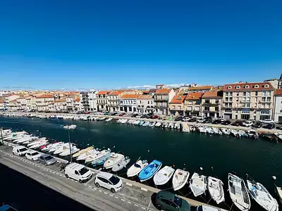 Appartement, 128 m²