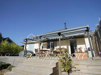 Maison, 66 m²