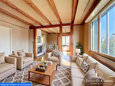 Maison, 101 m²