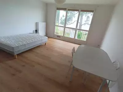 Appartement, 32,65 m²