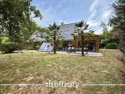 Maison, 148 m²