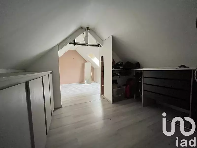 Maison, 119 m²
