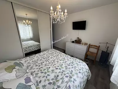 Maison, 100 m²